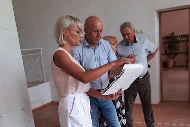 Образовательные учреждения готовятся встретить учеников